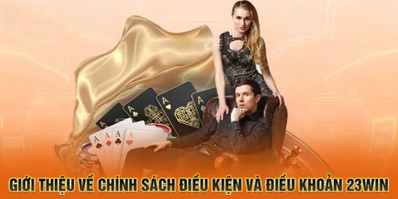 Sơ lược về các chính sách tại nền tảng 23win