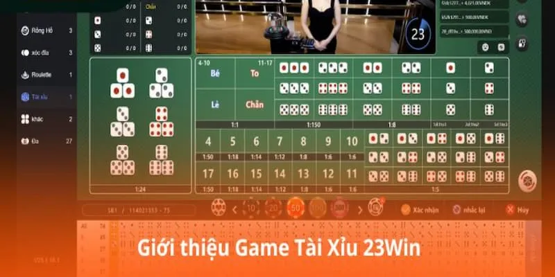 Sicbo online trở thành dòng game nổi tiếng hàng đầu hiện nay